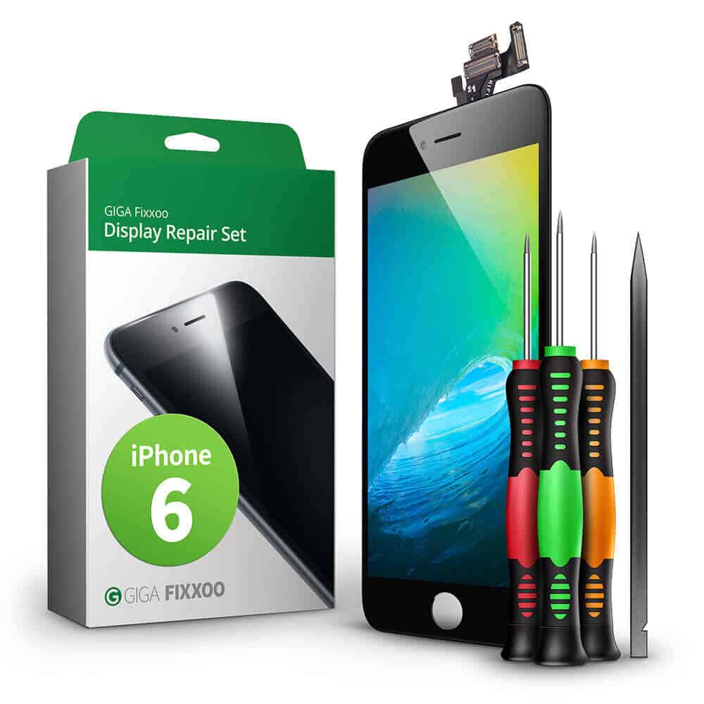 iPhone 6 Display Reparatursets