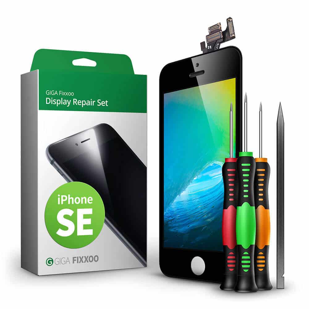 iPhone SE Display Reparatursets
