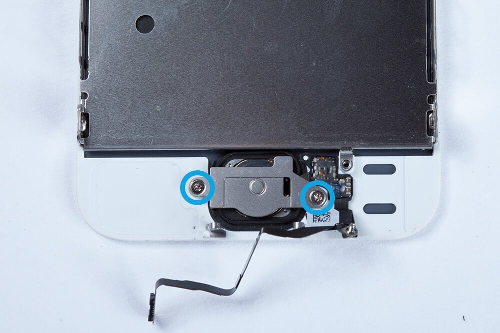 iPhone 5s/SE Display tauschen