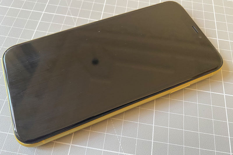 iPhone 11 Akku tauschen