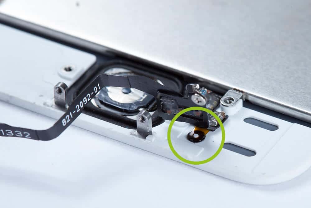 iPhone 5s/SE Display tauschen