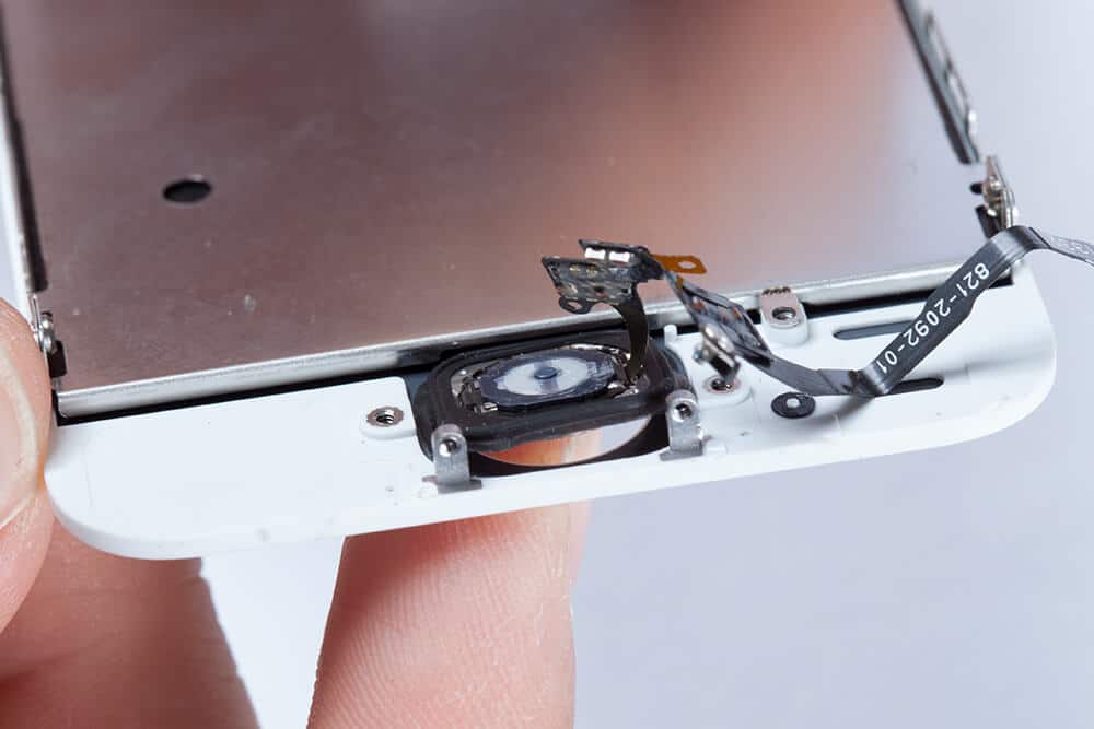 iPhone 5s/SE Display tauschen