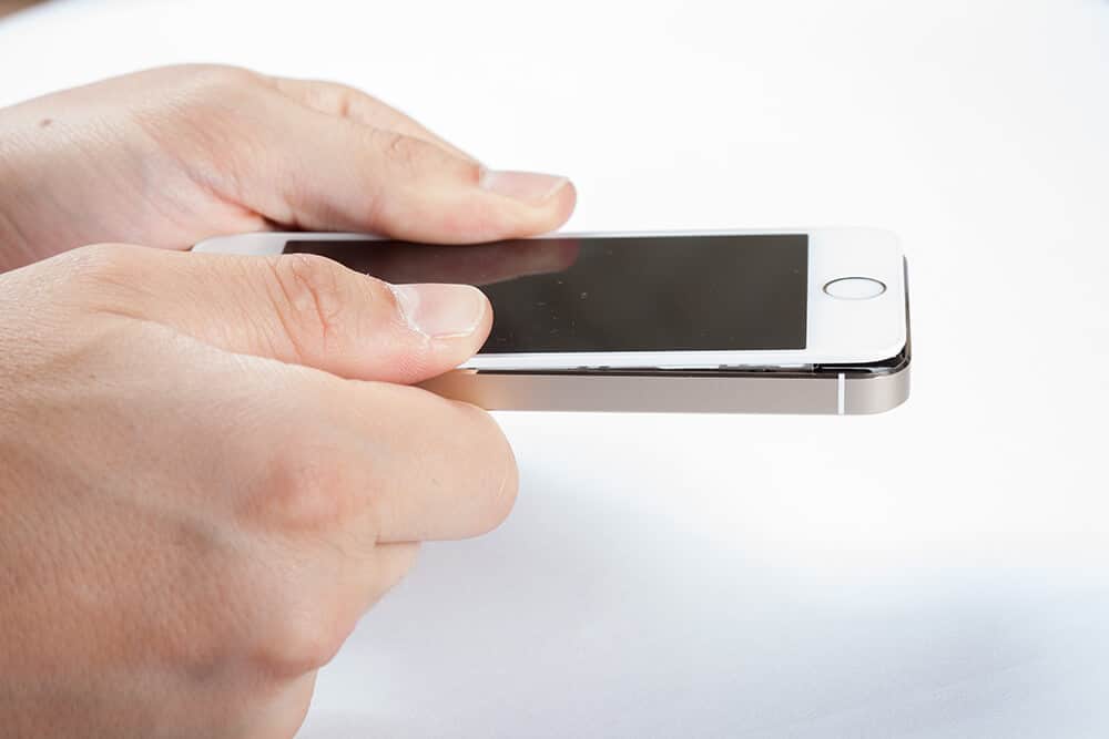 iPhone 5s/SE Display tauschen