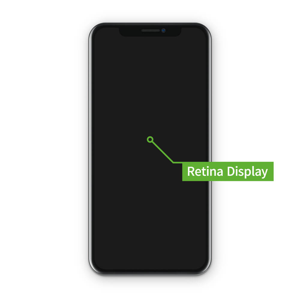 iPhone 11 Pro Display Reparaturset