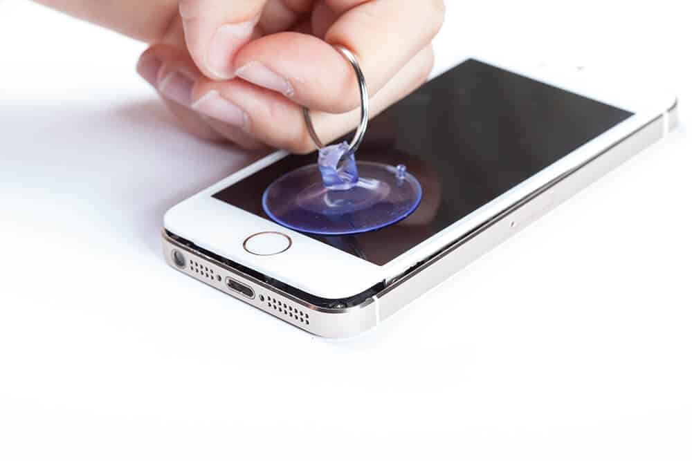 iPhone 5s/SE Display tauschen