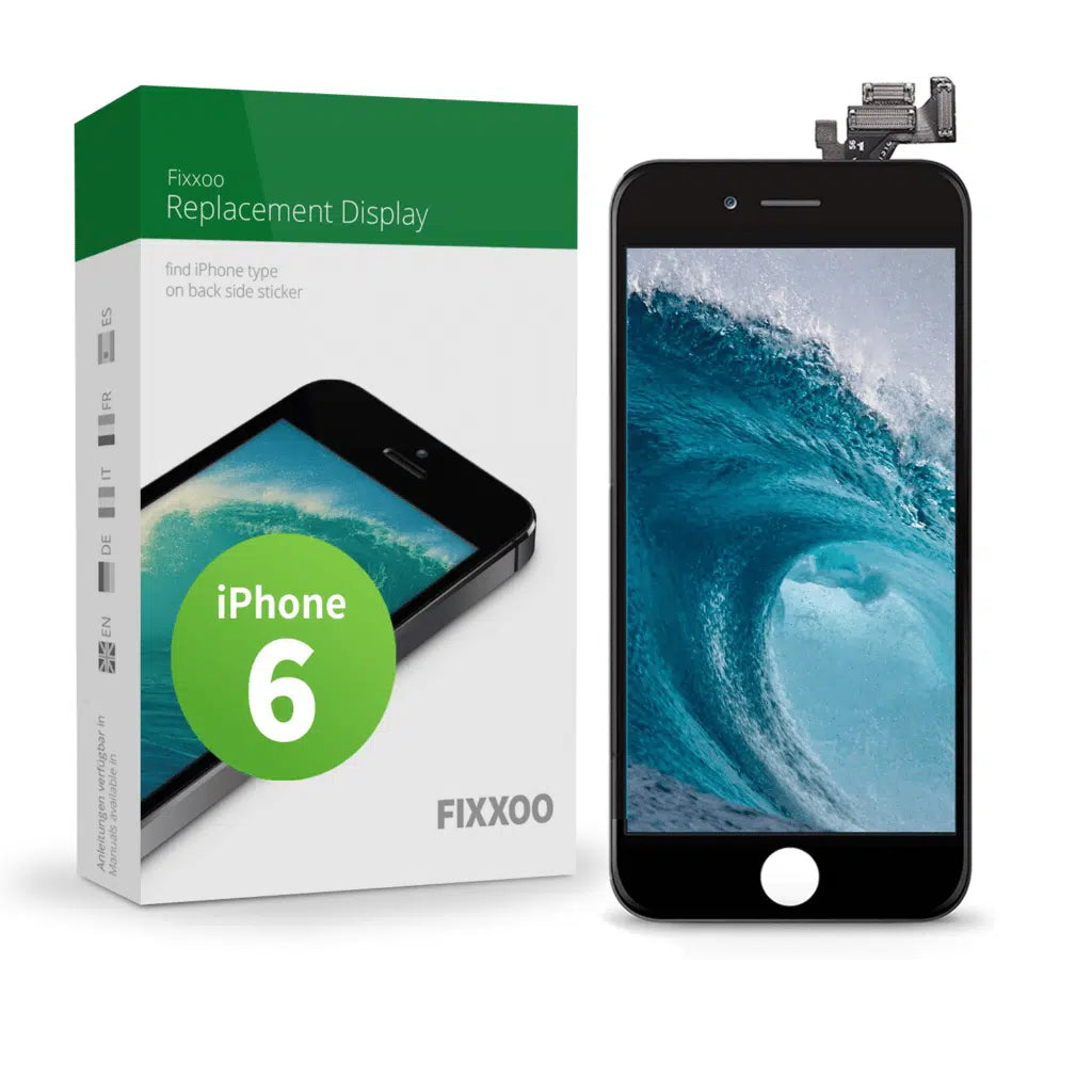 iPhone 6 Display Reparaturset