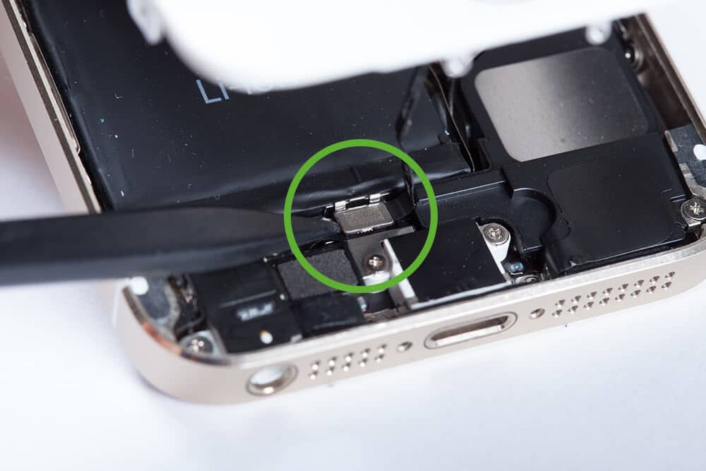 iPhone 5s/SE Display tauschen