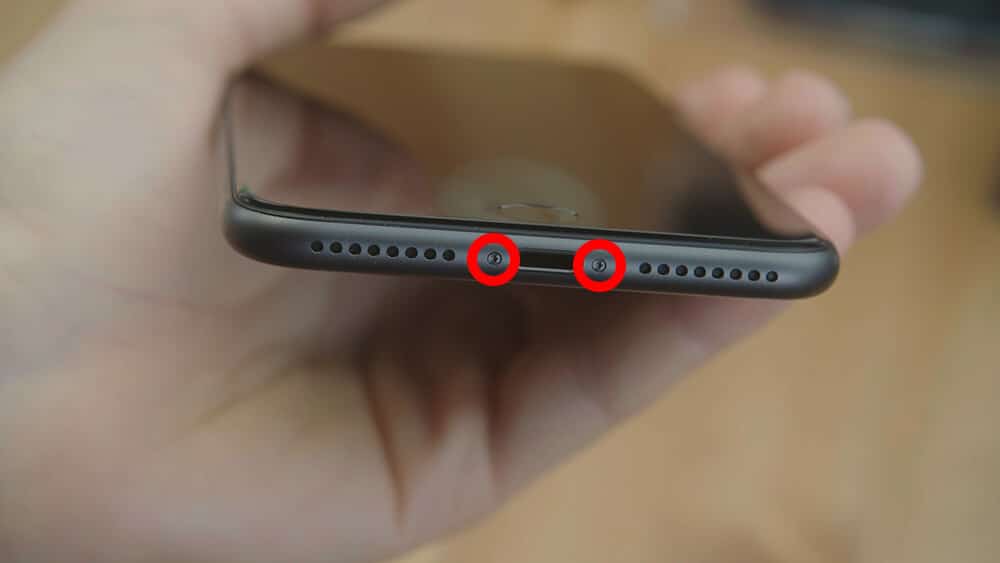iPhone SE2020 Akku tauschen