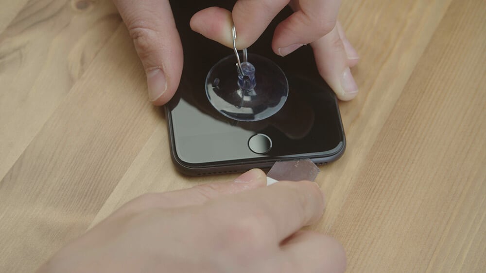 iPhone SE2020 Akku tauschen