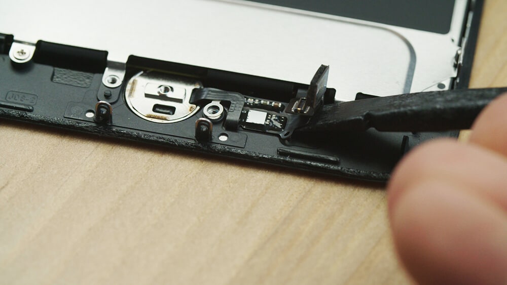iPhone 8 Display tauschen