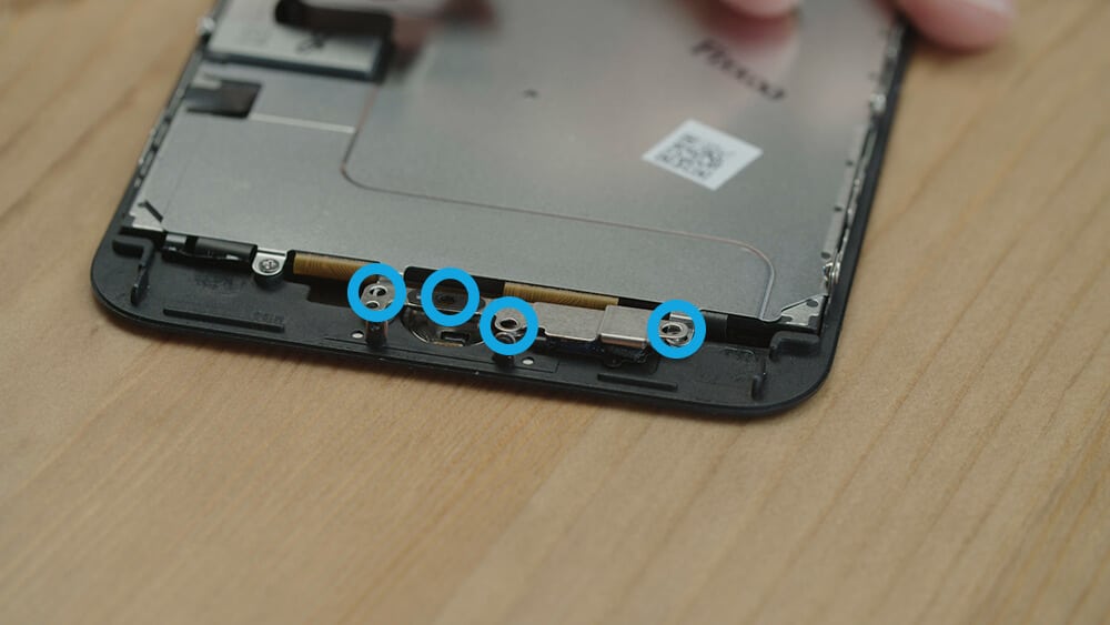 iPhone 8 Display tauschen