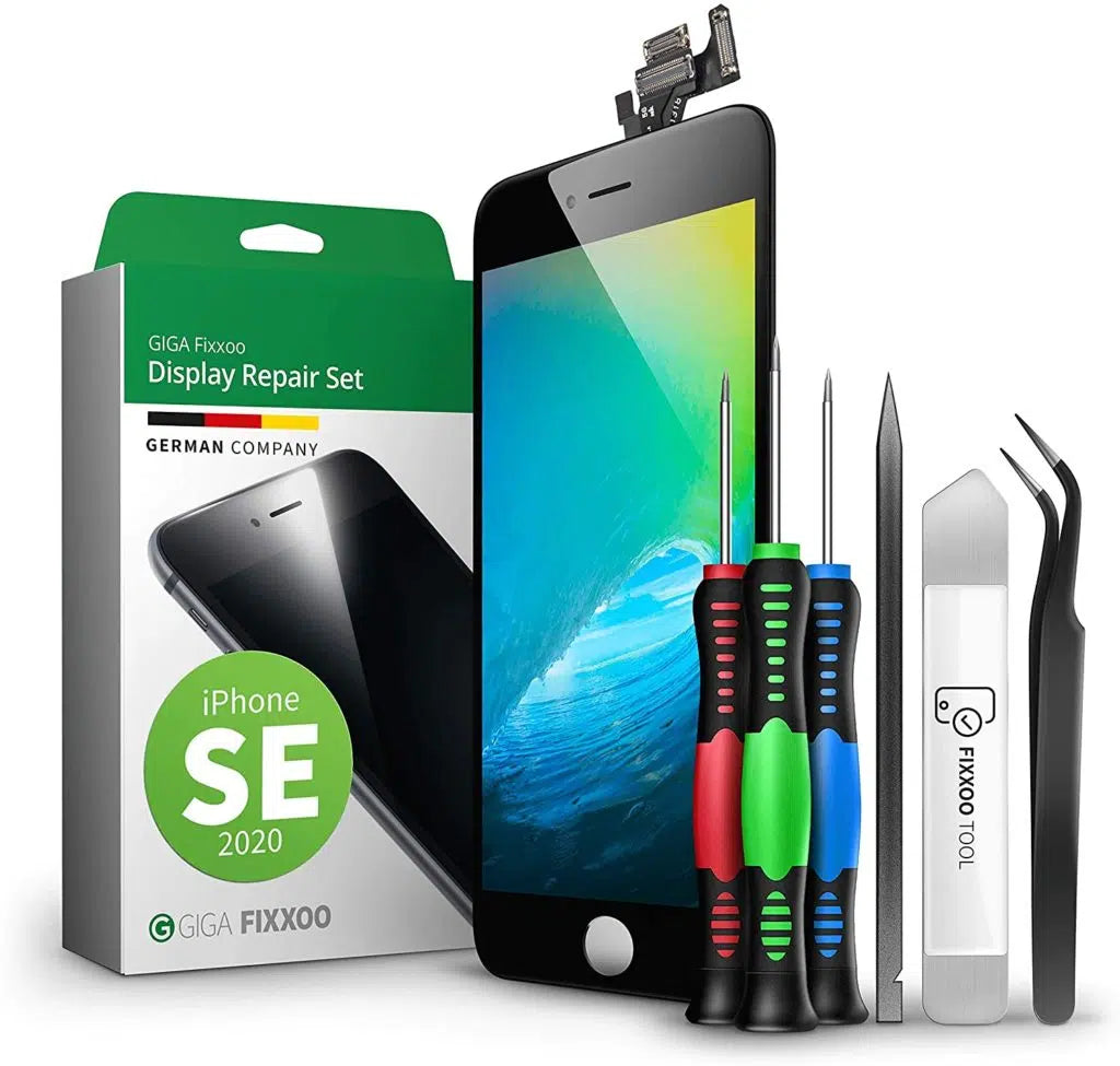 iPhone SE 2020 Display Reparaturset