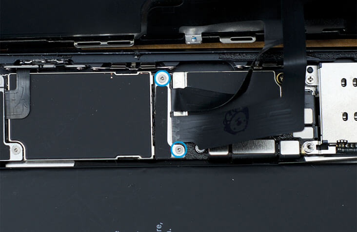 iPhone XR Akku tauschen