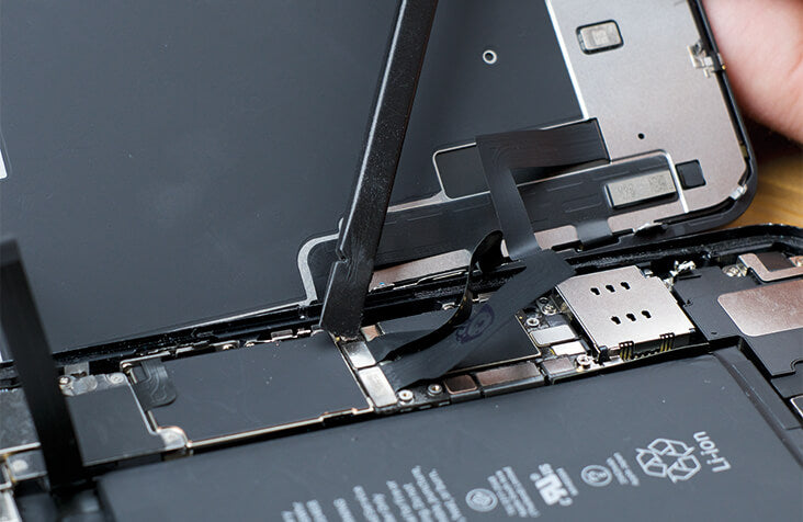 iPhone XR Akku tauschen