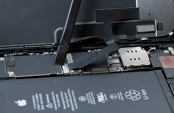 iPhone XR Akku tauschen
