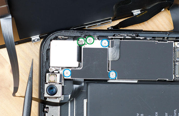 iPhone XR Akku tauschen