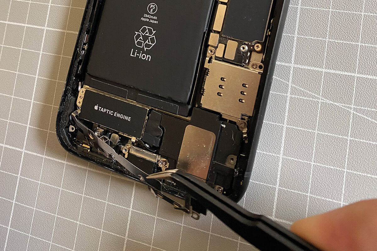 iPhone XR Akku tauschen