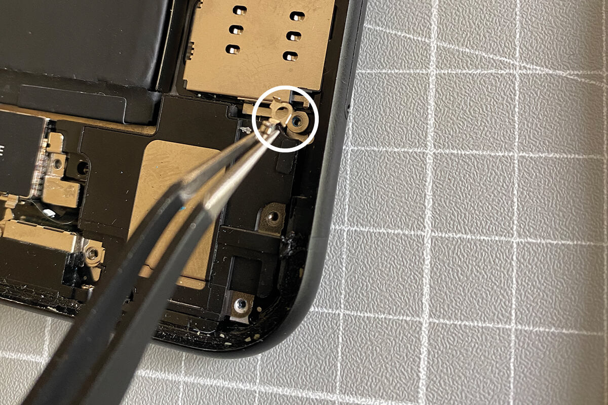 iPhone XR Akku tauschen
