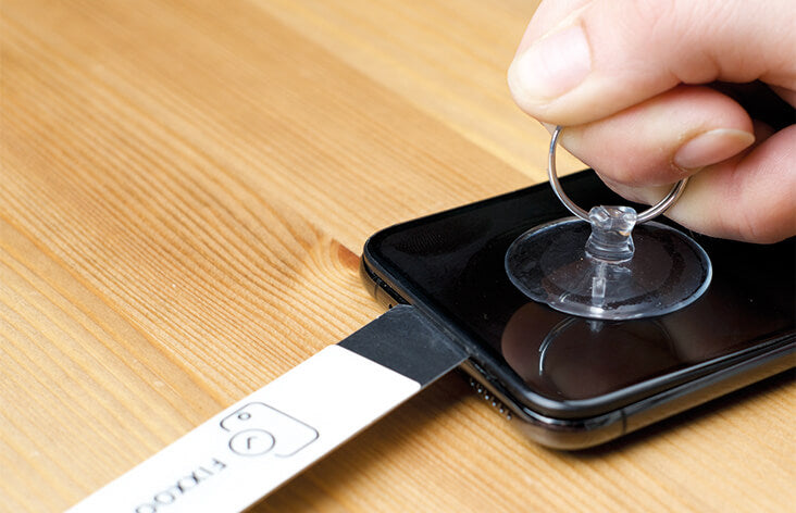 iPhone XR Akku tauschen