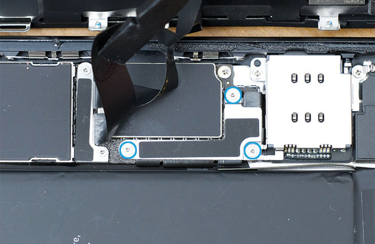 iPhone XR Akku tauschen