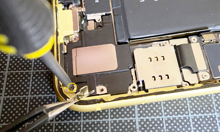 iPhone 11 Akku tauschen