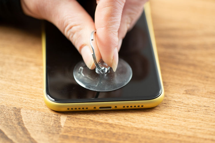 iPhone 11 Akku tauschen