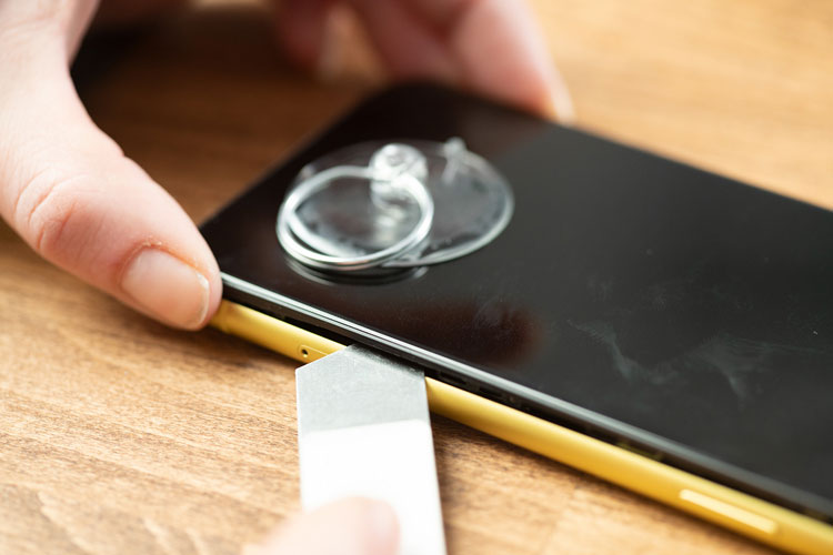 iPhone 11 Akku tauschen