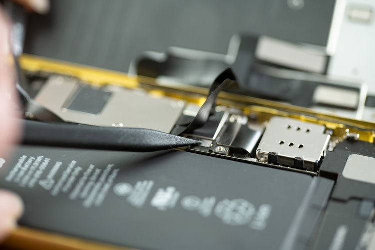 iPhone 11 Akku tauschen
