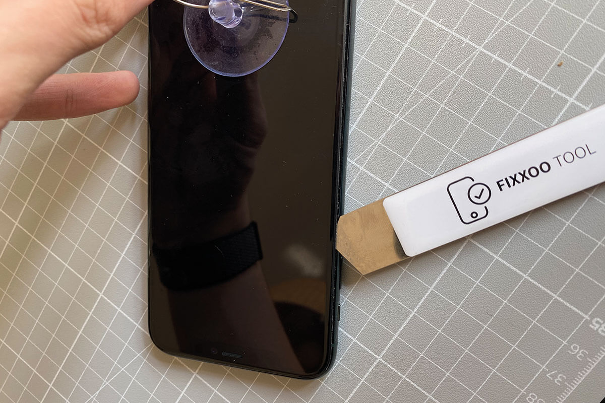 iPhone 11 Pro Akku tauschen