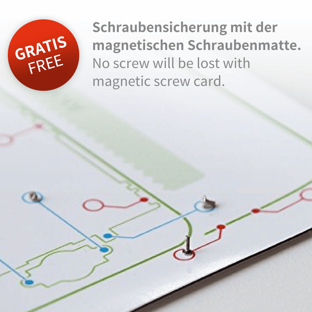 iPhone 11 Display Reparaturset