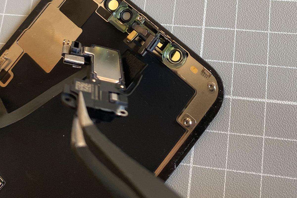 iPhone 11 Pro Display tauschen