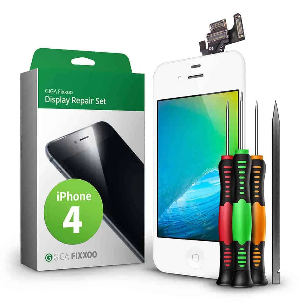 iPhone 4 Display Reparaturset