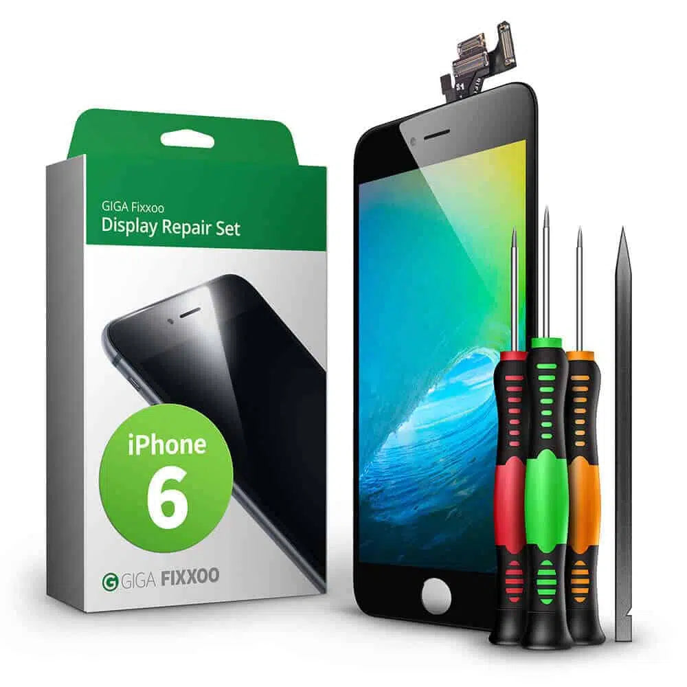 iPhone 6 Display Reparaturset