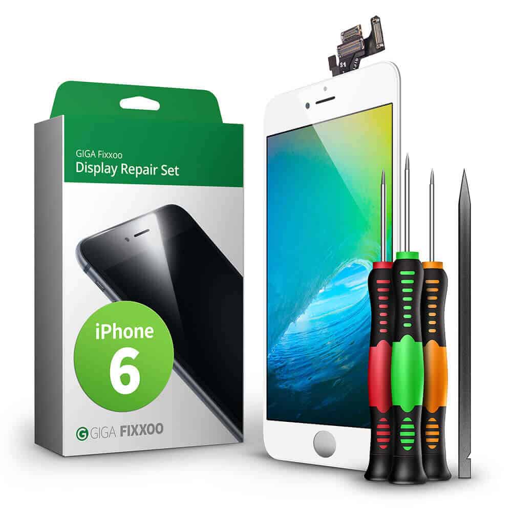 iPhone 6 Display Reparaturset