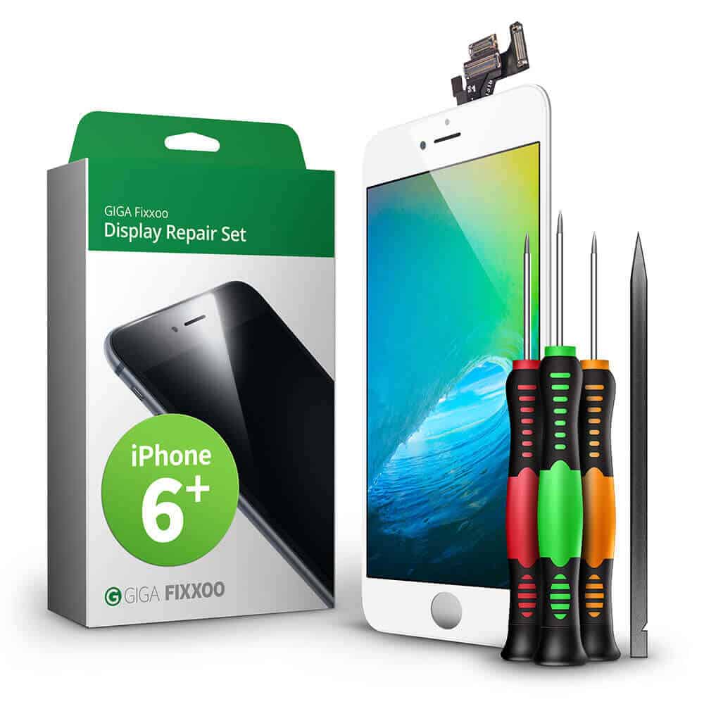 iPhone 6 Plus Display Reparaturset