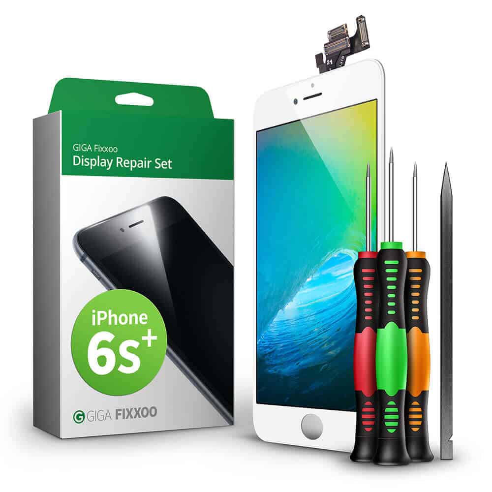 iPhone 6s Plus Display Reparaturset