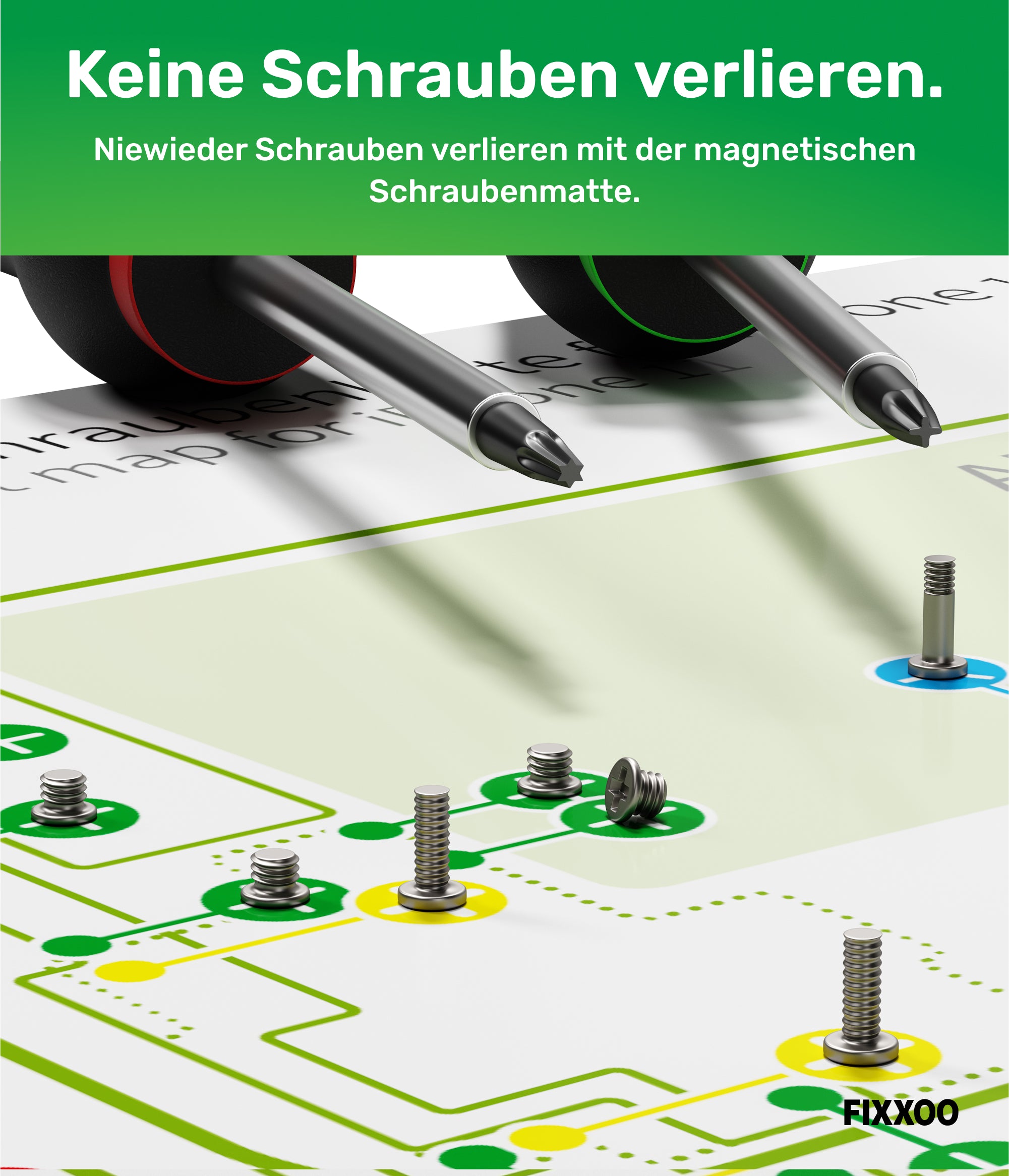 iPhone 14 Akku Reparaturset