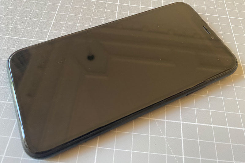 iPhone XR Akku tauschen