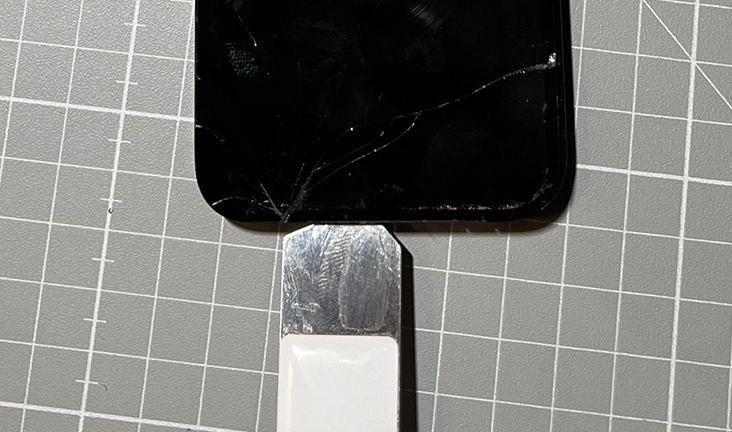 iPhone 12 Mini Akku tauschen Reparatur Anleitung