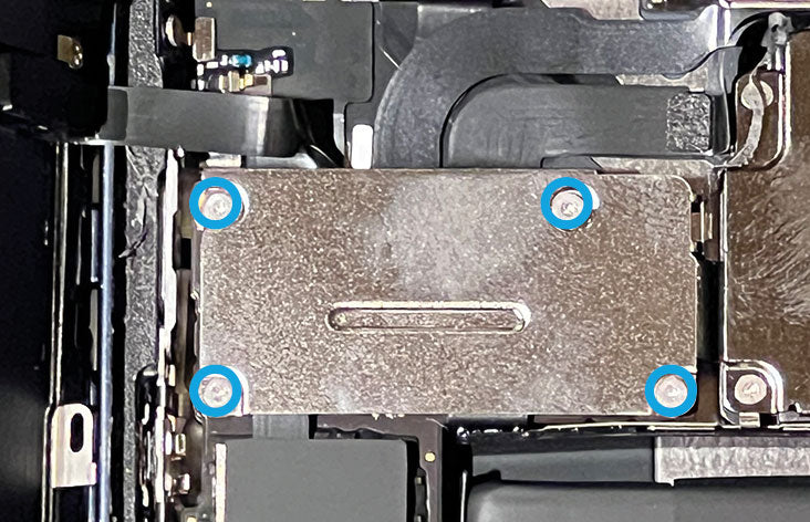 iPhone 12/ 12 Pro Akku tauschen Reparatur Anleitung