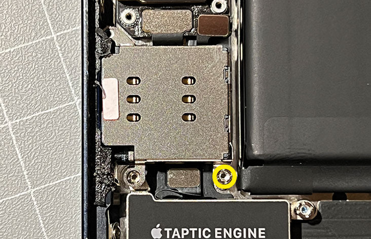 iPhone 12/ 12 Pro Akku tauschen Reparatur Anleitung