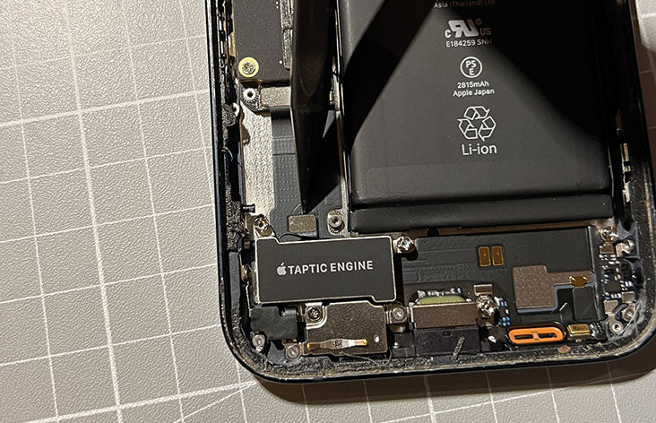 iPhone 12/ 12 Pro Akku tauschen Reparatur Anleitung