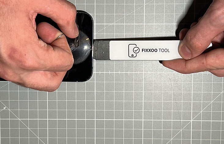 iPhone 12/ 12 Pro Akku tauschen Reparatur Anleitung