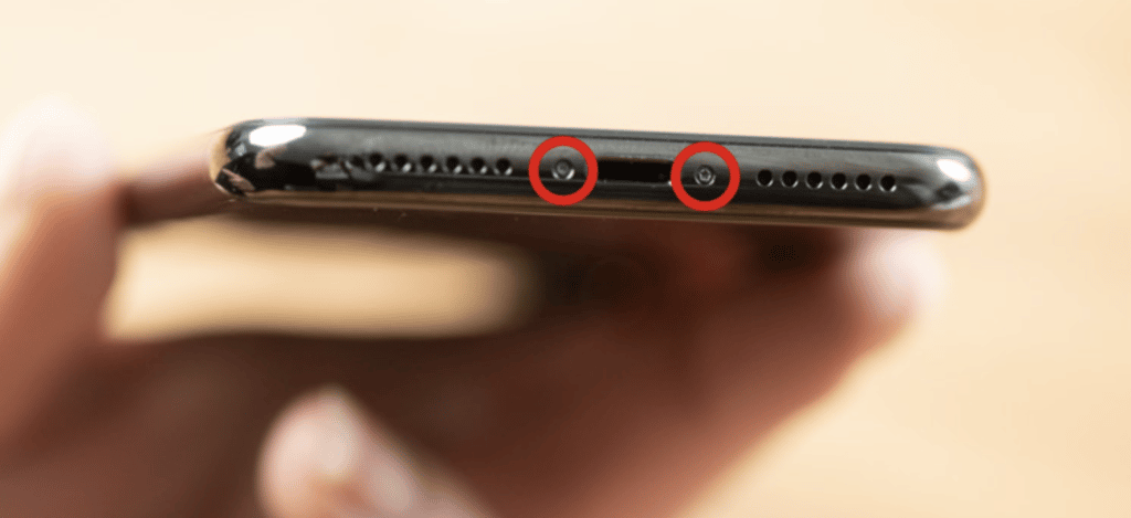 iPhone X Display tauschen Reparatur Anleitung