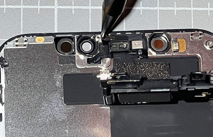 iPhone 12/ 12 Pro Display tauschen Reparatur Anleitung