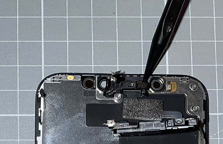 iPhone 12/ 12 Pro Display tauschen Reparatur Anleitung