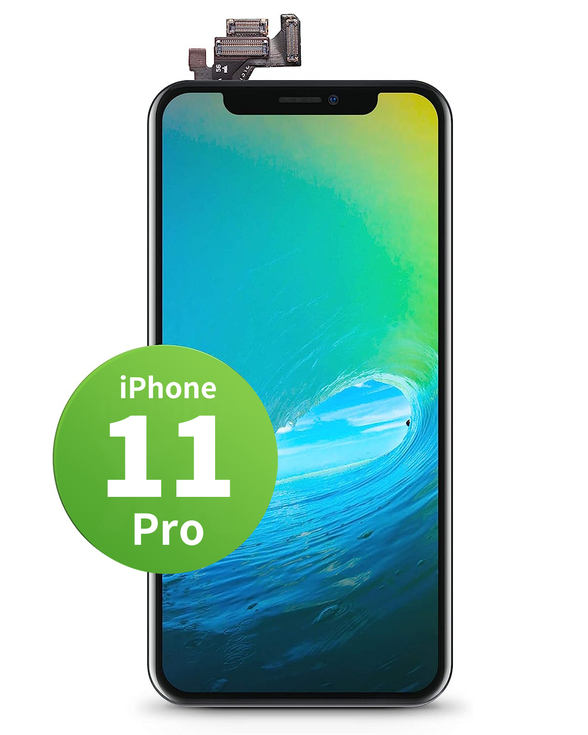 iPhone 11 Pro Display Reparaturset