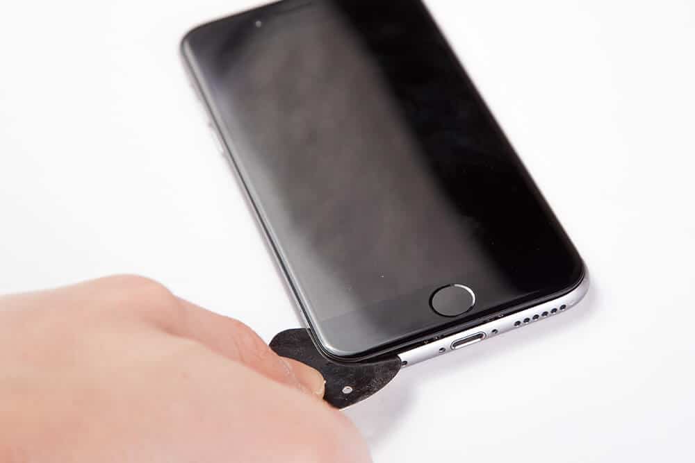 iPhone 6 Plus Display tauschen